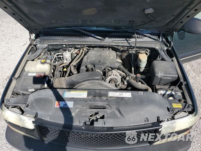 Zdjęcie 12 z 15 samochodu: 2001 CHEVROLET SUBURBAN K2500 VIN:3GNGK26G91G1Y4912 - miniatura