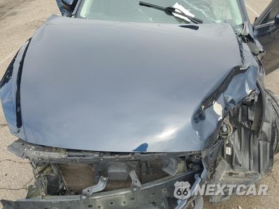 Zdjęcie 11 z 12 samochodu: 2016 MAZDA 3 TOURING VIN:3MZBM1L73GM300955 - miniatura
