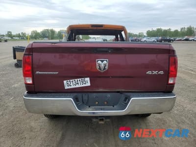 Zdjęcie 6 z 11 samochodu: 2018 RAM 1500 VIN:1C6RR7GM6JS316482 - miniatura