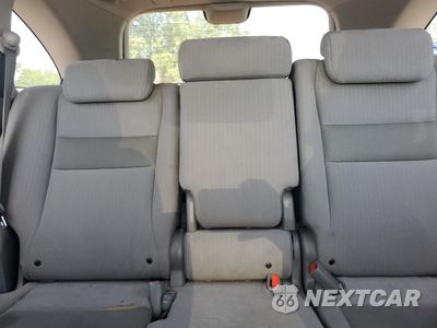 Zdjęcie 10 z 14 samochodu: 2007 HONDA CR-V EX VIN:JHLRE48597C050133 - miniatura