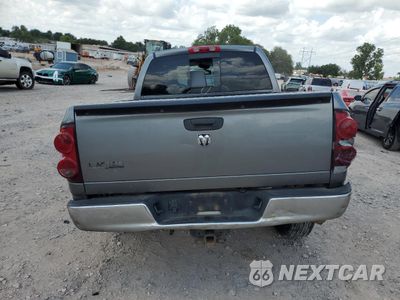 Zdjęcie 6 z 11 samochodu: 2007 DODGE RAM 1500 ST VIN:1D7HA18N17J566426 - miniatura