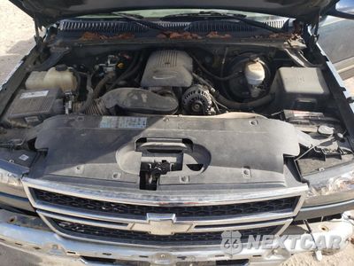 Zdjęcie 11 z 13 samochodu: 2007 CHEVROLET SILVERADO C1500 CLASSIC CREW CAB VIN:2GCEC13V271137157 - miniatura