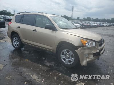 Czwarte zdjęcie samochodu z boku: 2010 TOYOTA RAV4 VIN:JTMBF4DV7AD035780 - miniatura