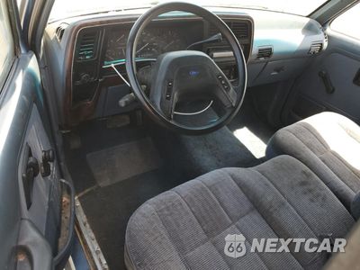 Zdjęcie 8 z 14 samochodu: 1989 FORD RANGER SUPER CAB VIN:1FTCR14T7KPB10695 - miniatura