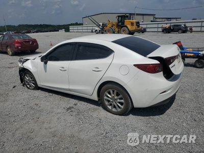 Drugie zdjęcie samochodu z przodu: 2016 MAZDA 3 SPORT VIN:JM1BM1U76G1309311 - miniatura