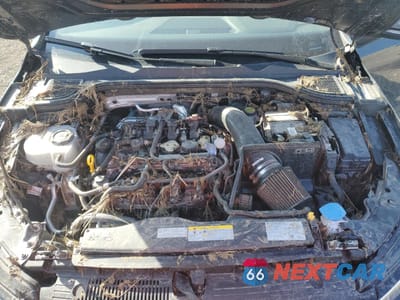 Zdjęcie 11 z 12 samochodu: 2023 VOLKSWAGEN GTI 40TH ANNIVERSARY VIN:WVW8A7CDXPW167089 - miniatura