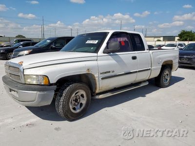 2001 DODGE RAM 1500 1B7HC13Y01J292326 - główne zdjęcie licytacji z USA - miniatura