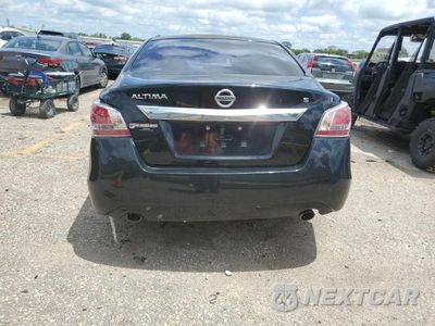 Zdjęcie 6 z 12 samochodu: 2015 NISSAN ALTIMA 2.5 VIN:1N4AL3APXFC163678 - miniatura