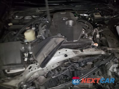 Zdjęcie 11 z 12 samochodu: 2017 LEXUS IS 200T VIN:JTHBA1D27H5054576 - miniatura