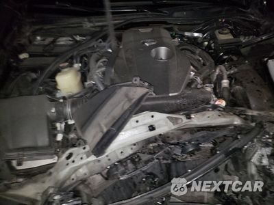 Zdjęcie 11 z 12 samochodu: 2017 LEXUS IS 200T VIN:JTHBA1D27H5054576 - miniatura