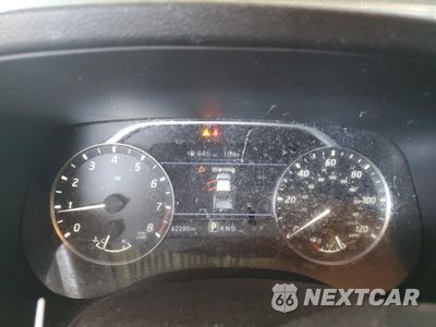 Zdjęcie 9 z 15 samochodu: 2022 NISSAN FRONTIER S VIN:1N6ED1EJ1NN642817 - miniatura