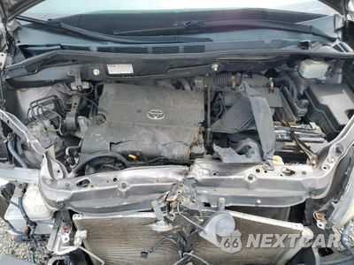 Zdjęcie 12 z 15 samochodu: 2012 TOYOTA SIENNA XLE VIN:5TDDK3DC1CS043944 - miniatura