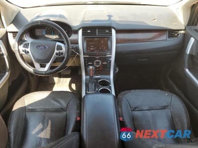 Zdjęcie 8 z 14 samochodu: 2013 FORD EDGE LIMITED VIN:2FMDK4KCXDBB71655 - miniatura