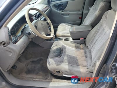 Zdjęcie 7 z 14 samochodu: 2003 CHEVROLET MALIBU LS VIN:1G1NE52J43M628420 - miniatura