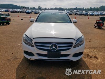 Piąte zdjęcie samochodu w środku: 2015 MERCEDES-BENZ C 300 VIN:55SWF4JB8FU067602 - miniatura