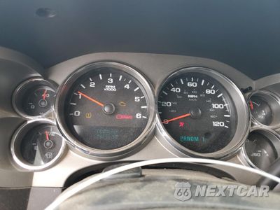 Zdjęcie 9 z 14 samochodu: 2012 CHEVROLET SILVERADO C3500 VIN:1GC2CZCG1CZ325799 - miniatura