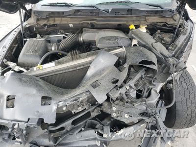 Zdjęcie 11 z 15 samochodu: 2017 RAM 1500 ST VIN:1C6RR7FG1HS862015 - miniatura