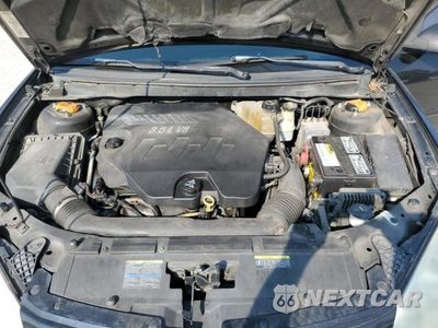 Zdjęcie 11 z 12 samochodu: 2007 PONTIAC G6 GT VIN:1G2ZH58N874244662 - miniatura