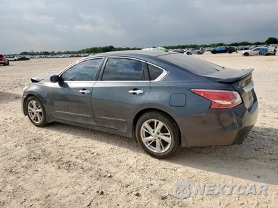 Drugie zdjęcie samochodu z przodu: 2013 NISSAN ALTIMA 2.5 VIN:1N4AL3AP0DC276004 - miniatura