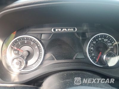 Zdjęcie 9 z 12 samochodu: 2020 RAM 1500 BIG HORN/LONE STAR VIN:1C6SRFFT4LN382082 - miniatura