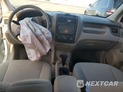 Zdjęcie 8 z 13 samochodu: 2006 KIA NEW SPORTAGE VIN:KNDJF724X67161841 - miniatura