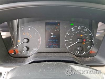 Zdjęcie 9 z 13 samochodu: 2024 TOYOTA COROLLA LE VIN:JTDBCMFE0R3047941 - miniatura