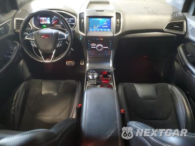 Zdjęcie 8 z 16 samochodu: 2020 FORD EDGE ST VIN:2FMPK4AP5LBA06676 - miniatura