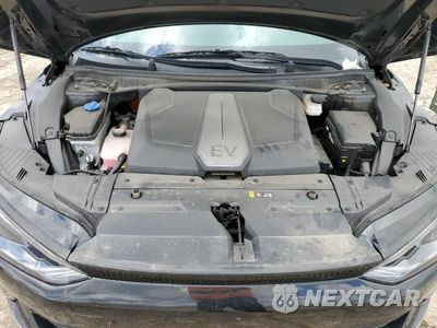 Zdjęcie 11 z 12 samochodu: 2024 KIA EV6 WIND VIN:KNDC3DLC6R5195216 - miniatura