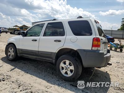 Drugie zdjęcie samochodu z przodu: 2005 FORD ESCAPE XLT VIN:1FMYU93135DA21694 - miniatura