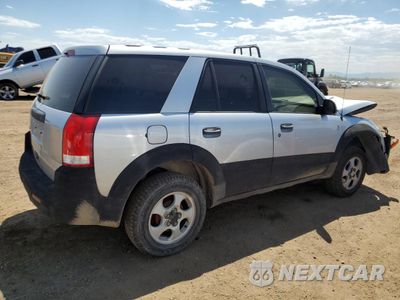 Trzecie zdjęcie samochodu z tyłu: 2004 SATURN VUE VIN:5GZCZ23D44S840160 - miniatura