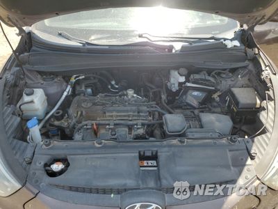 Zdjęcie 11 z 12 samochodu: 2014 HYUNDAI TUCSON GLS VIN:KM8JUCAG3EU813348 - miniatura