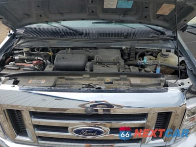 Zdjęcie 12 z 14 samochodu: 2022 FORD ECONOLINE E450 SUPER DUTY CUTAWAY VAN VIN:1FDFE4FN8NDC37756 - miniatura