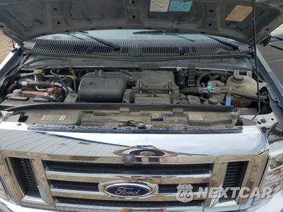 Zdjęcie 12 z 14 samochodu: 2022 FORD ECONOLINE E450 SUPER DUTY CUTAWAY VAN VIN:1FDFE4FN8NDC37756 - miniatura