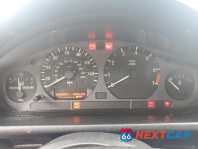 Zdjęcie 9 z 13 samochodu: 1996 BMW Z3 1.9 VIN:4USCH7324TLB73578 - miniatura