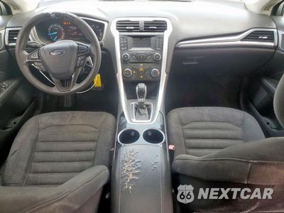 Zdjęcie 8 z 12 samochodu: 2014 FORD FUSION SE VIN:3FA6P0H73ER113459 - miniatura
