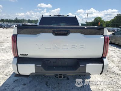 Zdjęcie 6 z 14 samochodu: 2025 TOYOTA TUNDRA CREWMAX LIMITED VIN:5TFWA5DB6SX250272 - miniatura