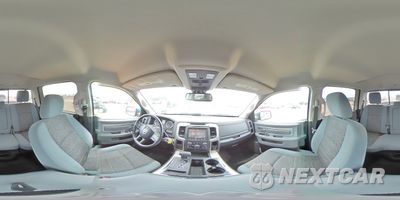 Zdjęcie 14 z 14 samochodu: 2013 RAM 1500 SLT VIN:1C6RR6LT8DS566253 - miniatura