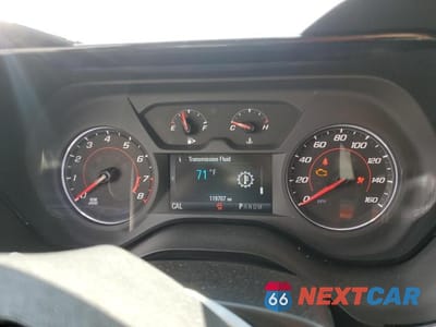 Zdjęcie 9 z 12 samochodu: 2018 CHEVROLET CAMARO LT VIN:1G1FB1RS9J0128892 - miniatura