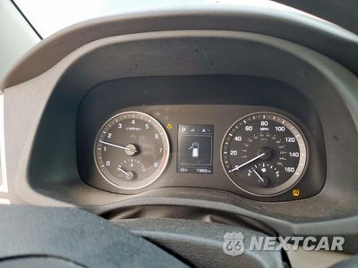 Zdjęcie 9 z 12 samochodu: 2018 HYUNDAI TUCSON SEL VIN:KM8J3CA42JU728455 - miniatura