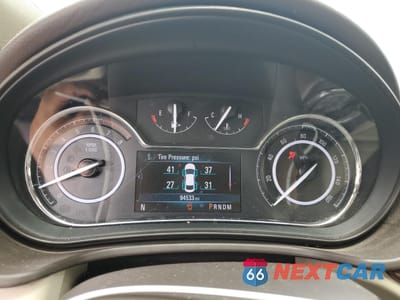 Zdjęcie 9 z 13 samochodu: 2017 BUICK REGAL SPORT TOURING VIN:2G4GL5EX6H9133495 - miniatura