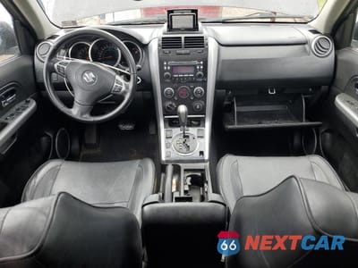 Zdjęcie 8 z 13 samochodu: 2012 SUZUKI GRAND VITARA JLX VIN:JS3TD0D77C4100636 - miniatura
