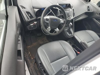 Zdjęcie 8 z 12 samochodu: 2014 FORD TRANSIT CONNECT XL VIN:NM0LS7E72E1172647 - miniatura
