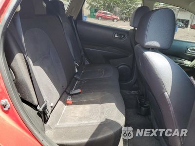 Zdjęcie 11 z 13 samochodu: 2015 NISSAN ROGUE SELECT S VIN:JN8AS5MT8FW659969 - miniatura