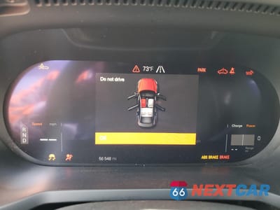 Zdjęcie 9 z 12 samochodu: 2023 POLESTAR 2 VIN:YSMEG3KA6PL155173 - miniatura