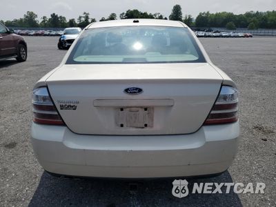 Zdjęcie 6 z 12 samochodu: 2009 FORD TAURUS SE VIN:1FAHP23W79G104392 - miniatura
