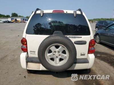 Zdjęcie 6 z 12 samochodu: 2004 JEEP LIBERTY LIMITED VIN:1J4GL58KX4W222437 - miniatura