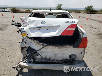 Zdjęcie 6 z 14 samochodu: 2001 LEXUS LS 430 VIN:JTHBN30F610001329 - miniatura