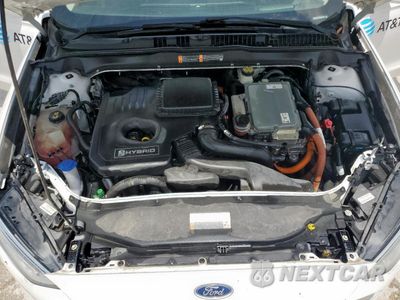Zdjęcie 11 z 12 samochodu: 2017 FORD FUSION SE HYBRID VIN:3FA6P0LU1HR408996 - miniatura