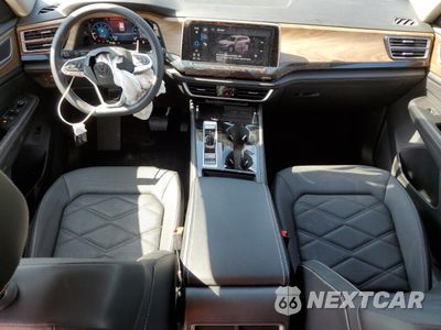 Zdjęcie 8 z 15 samochodu: 2024 VOLKSWAGEN ATLAS SE VIN:1V2HR2CA4RC505106 - miniatura