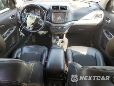 Zdjęcie 8 z 15 samochodu: 2016 DODGE JOURNEY CROSSROAD VIN:3C4PDCGG1GT146623 - miniatura